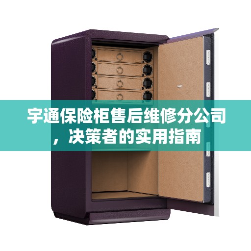 宇通保险柜售后维修分公司，决策者的实用指南
