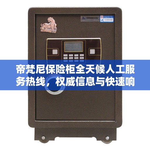 帝梵尼保险柜全天候人工服务热线，权威信息与快速响应