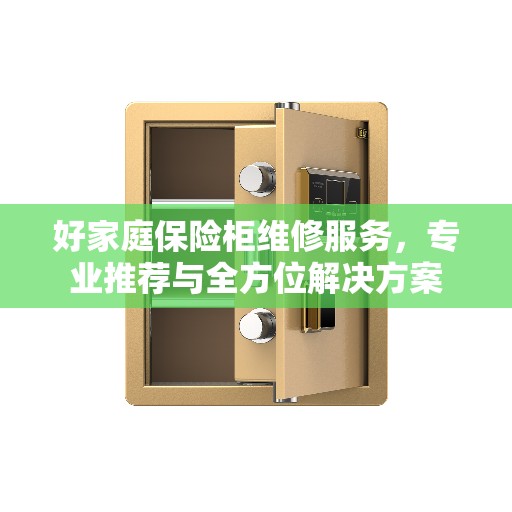 好家庭保险柜维修服务，专业推荐与全方位解决方案