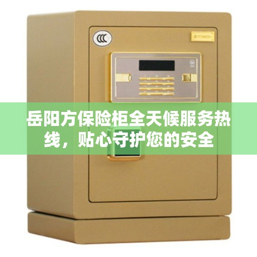 岳阳方保险柜全天候服务热线，贴心守护您的安全