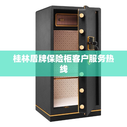 桂林盾牌保险柜客户服务热线