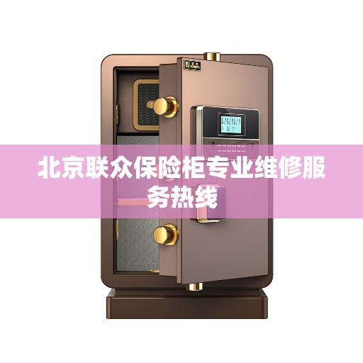 北京联众保险柜专业维修服务热线