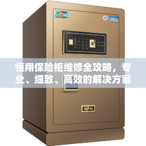 恒翔保险柜维修全攻略，专业、细致、高效的解决方案
