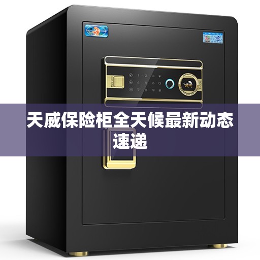 天威保险柜全天候最新动态速递