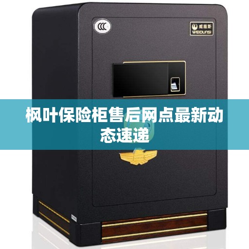 枫叶保险柜售后网点最新动态速递