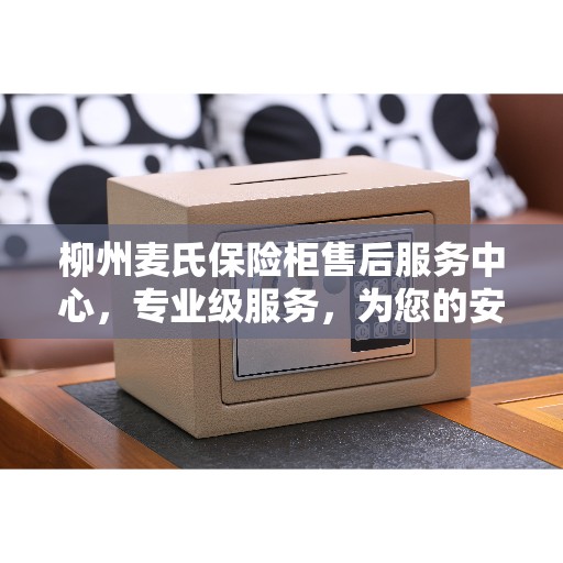 柳州麦氏保险柜售后服务中心，专业级服务，为您的安全保驾护航