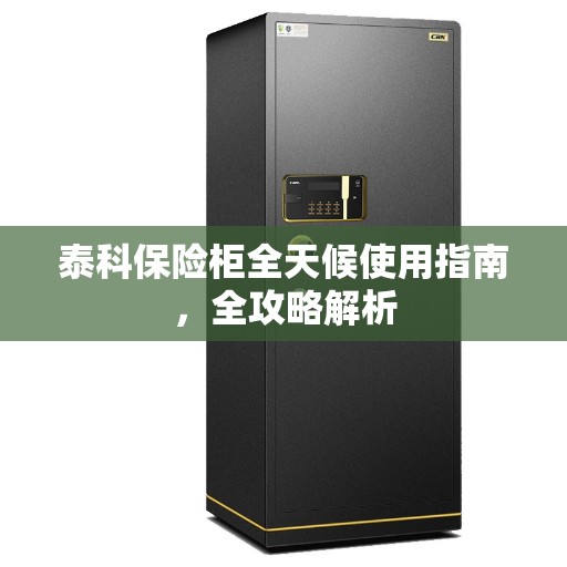 泰科保险柜全天候使用指南，全攻略解析