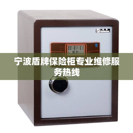 宁波盾牌保险柜专业维修服务热线