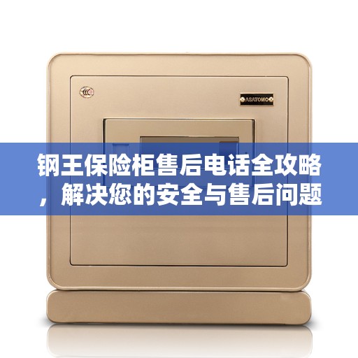 钢王保险柜售后电话全攻略，解决您的安全与售后问题