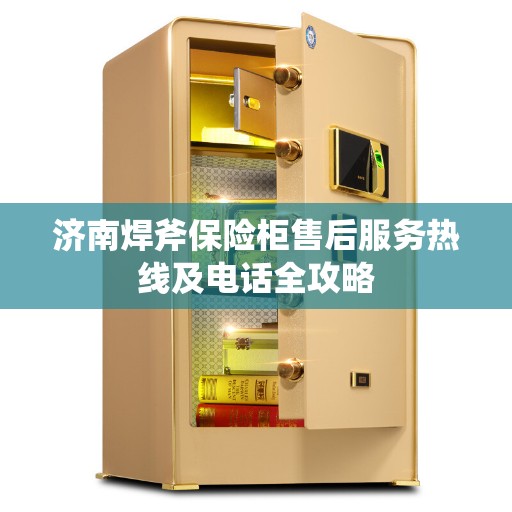 济南焊斧保险柜售后服务热线及电话全攻略