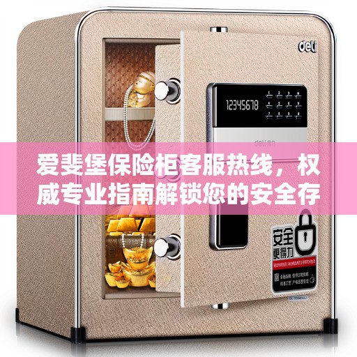 爱斐堡保险柜客服热线，权威专业指南解锁您的安全存储需求