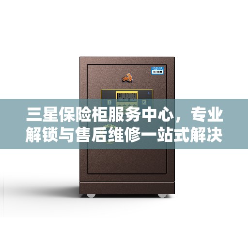 三星保险柜服务中心，专业解锁与售后维修一站式解决方案