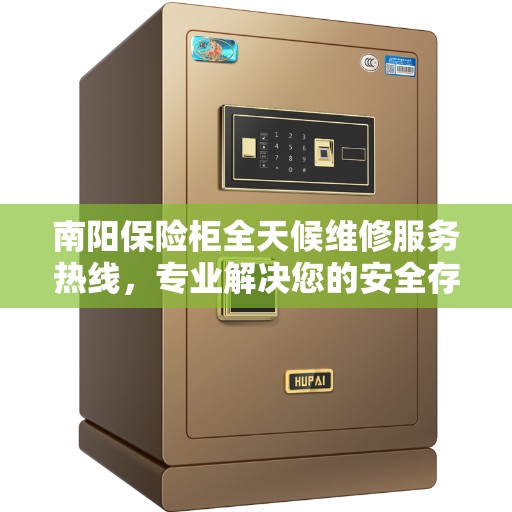 南阳保险柜全天候维修服务热线，专业解决您的安全存储问题