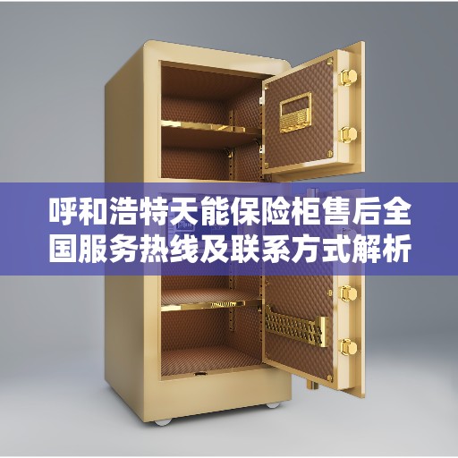 呼和浩特天能保险柜售后全国服务热线及联系方式解析