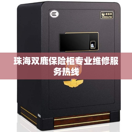 珠海双鹿保险柜专业维修服务热线
