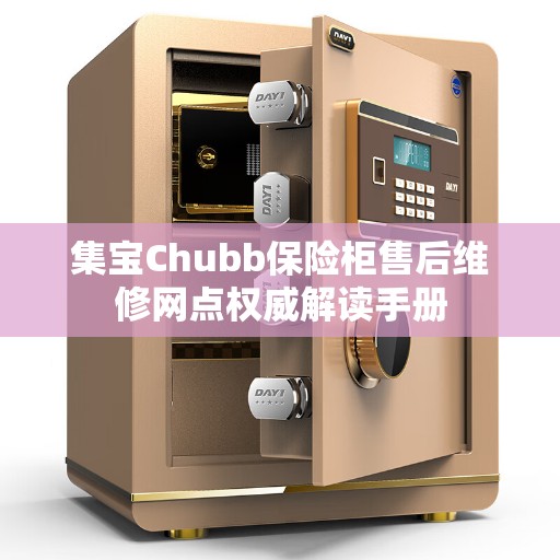 集宝Chubb保险柜售后维修网点权威解读手册
