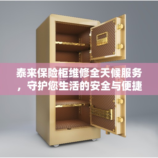 泰来保险柜维修全天候服务，守护您生活的安全与便捷