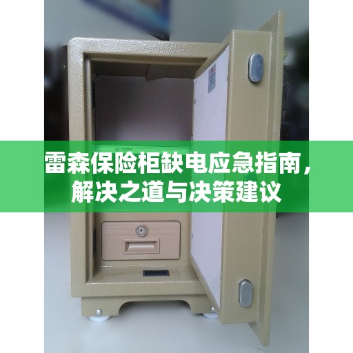 雷森保险柜缺电应急指南,解决之道与决策建议 雷森保险柜缺电应急指南,解决之道与决策建议
