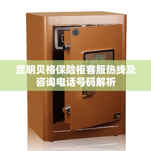 昆明贝格保险柜客服热线及咨询电话号码解析