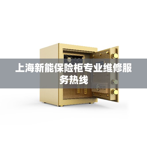 上海新能保险柜专业维修服务热线