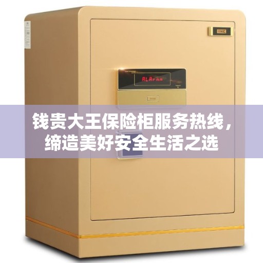 钱贵大王保险柜服务热线，缔造美好安全生活之选