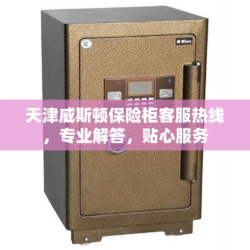 天津威斯顿保险柜客服热线，专业解答，贴心服务