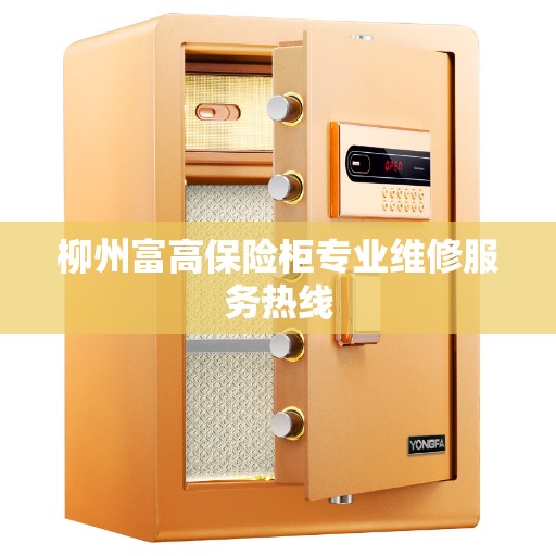 柳州富高保险柜专业维修服务热线