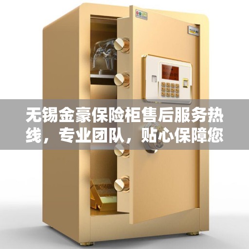 无锡金豪保险柜售后服务热线，专业团队，贴心保障您的安全存储需求