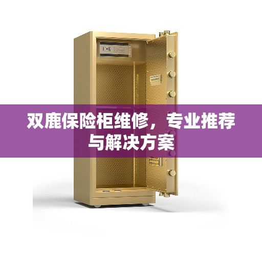 双鹿保险柜维修，专业推荐与解决方案