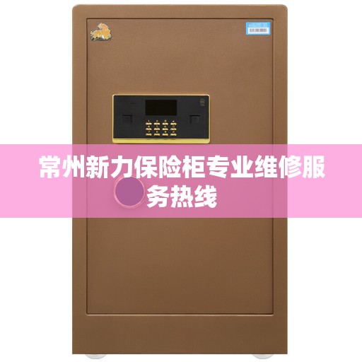 常州新力保险柜专业维修服务热线