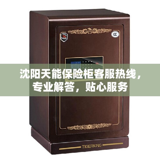沈阳天能保险柜客服热线，专业解答，贴心服务