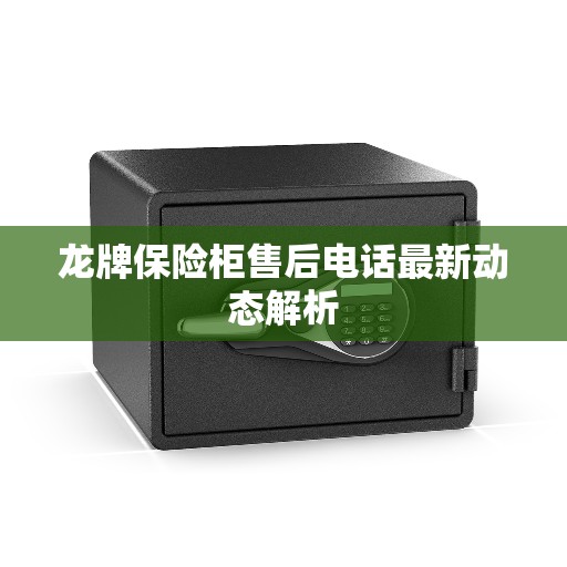 龙牌保险柜售后电话最新动态解析