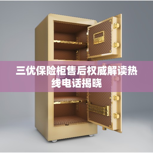 三优保险柜售后权威解读热线电话揭晓