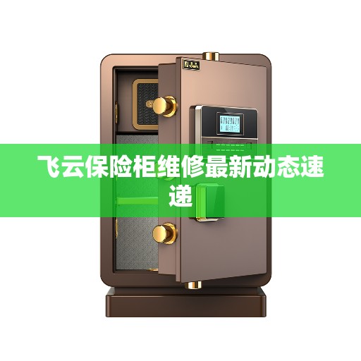 飞云保险柜维修最新动态速递