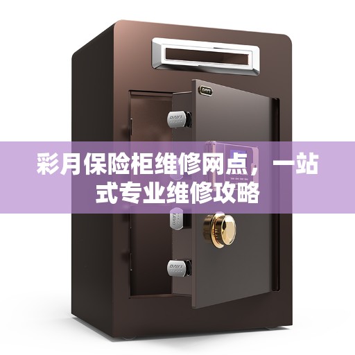 彩月保险柜维修网点，一站式专业维修攻略