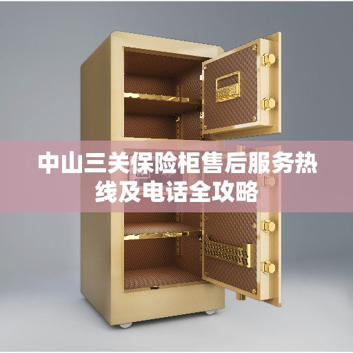 中山三关保险柜售后服务热线及电话全攻略 中山三关保险柜售后服务热线及电话全攻略