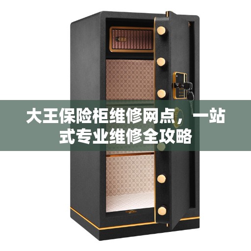 大王保险柜维修网点，一站式专业维修全攻略