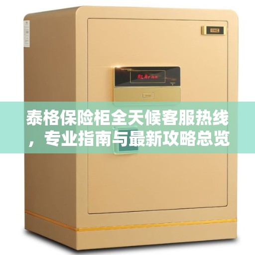 泰格保险柜全天候客服热线，专业指南与最新攻略总览