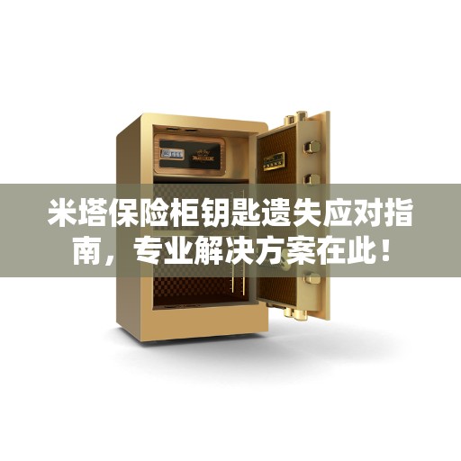 米塔保险柜钥匙遗失应对指南，专业解决方案在此！