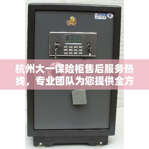 杭州大一保险柜售后服务热线，专业团队为您提供全方位售后支持