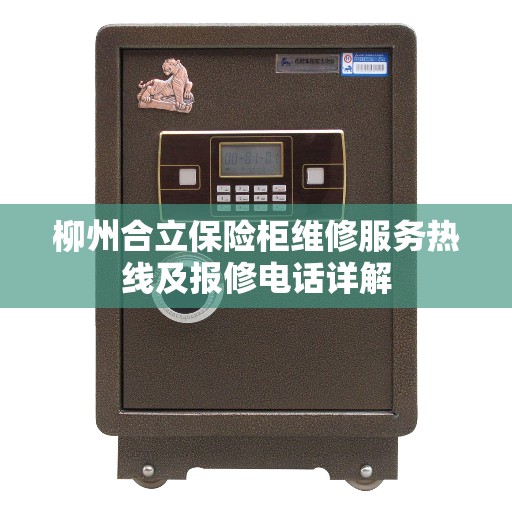 柳州合立保险柜维修服务热线及报修电话详解