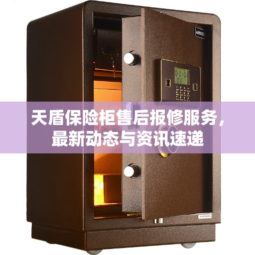天盾保险柜售后报修服务，最新动态与资讯速递
