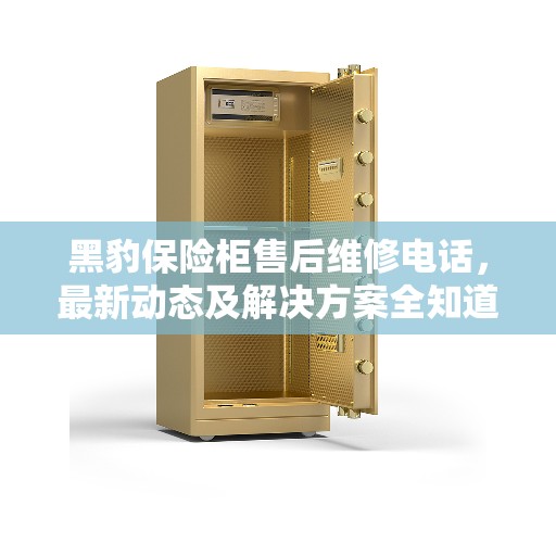 黑豹保险柜售后维修电话，最新动态及解决方案全知道