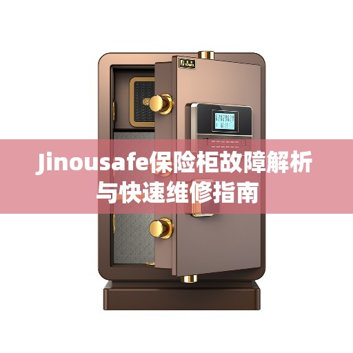 Jinousafe保险柜故障解析与快速维修指南