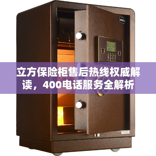 立方保险柜售后热线权威解读，400电话服务全解析