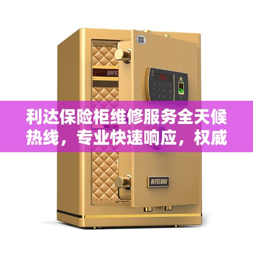 利达保险柜维修服务全天候热线，专业快速响应，权威推荐引领行业标杆