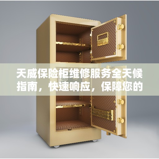 天威保险柜维修服务全天候指南，快速响应，保障您的安全之选