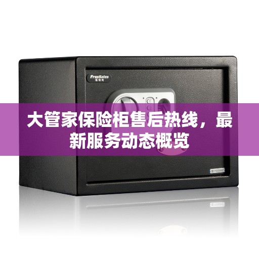 大管家保险柜售后热线，最新服务动态概览