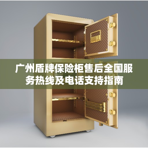 广州盾牌保险柜售后全国服务热线及电话支持指南