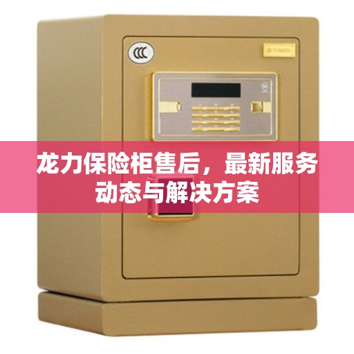 龙力保险柜售后，最新服务动态与解决方案